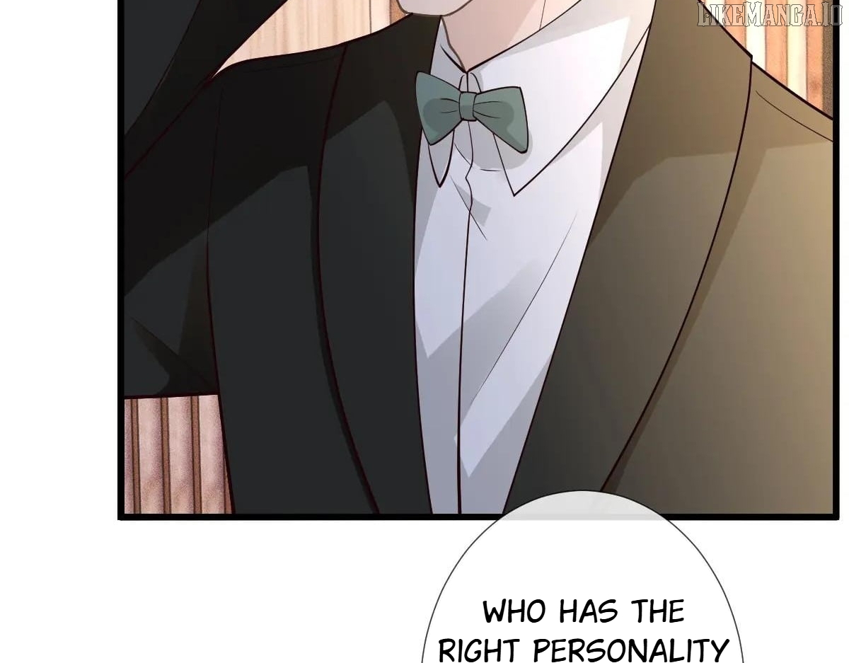 Everyone's Darling Chapter 268 - page 7